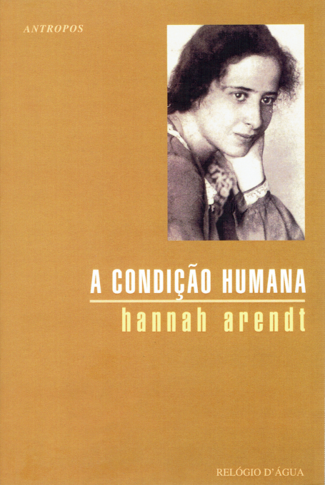 CONDICAO HUMANA