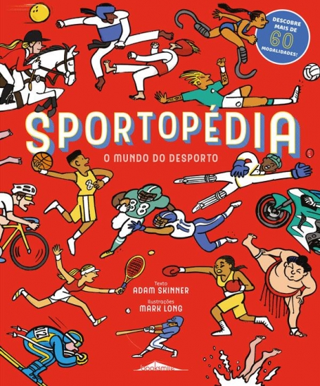 SPORTOPEDIA - O MUNDO DO DESPORTO