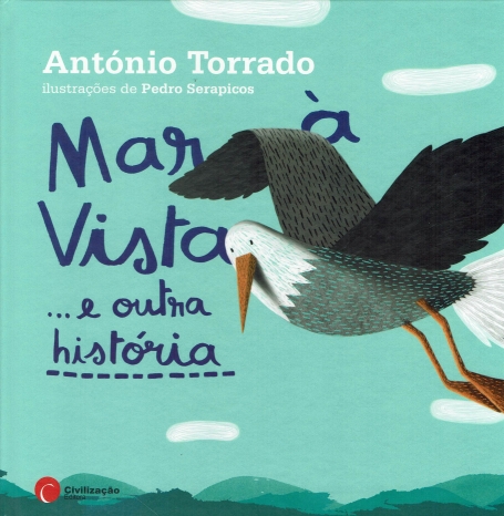 MAR A VISTA...E OUTRA HISTORIA