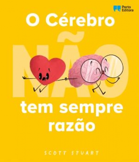 72837.10 - O CEREBRO (não) TEM SEMPRE RAZAO