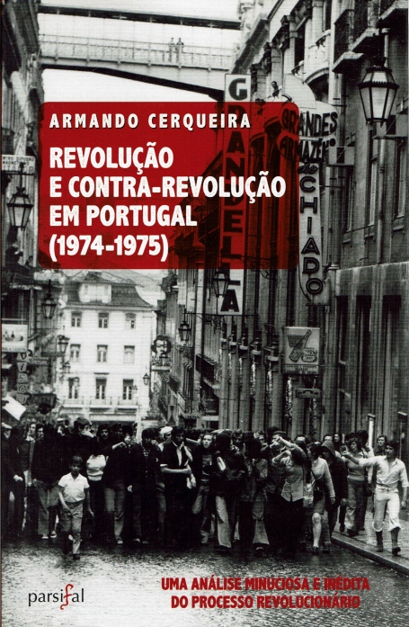 REVOLUCAO E CONTRA-REVOLUCAO EM PORTUGAL 1974-1975