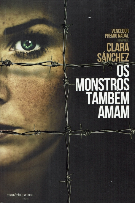 MONSTROS TAMBEM AMAM