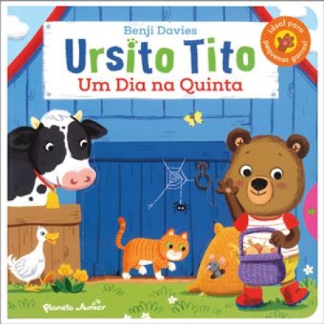 URSITO TITO - UM DIA NA QUINTA
