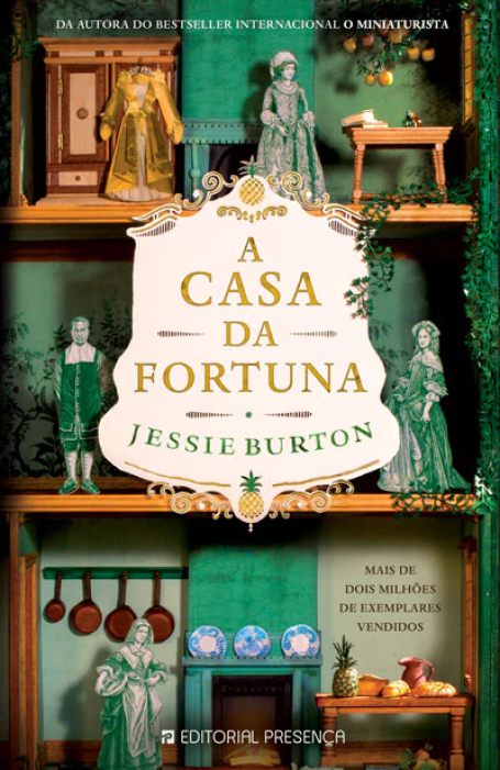A CASA DA FORTUNA