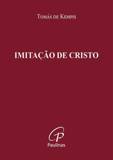 IMITAÇÃO DE CRISTO