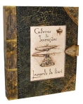 CADERNO DE INVENCOES