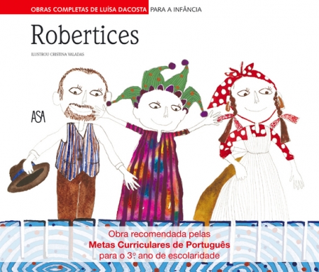 ROBERTICES
