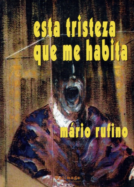 ESTA TRISTEZA QUE ME HABITA