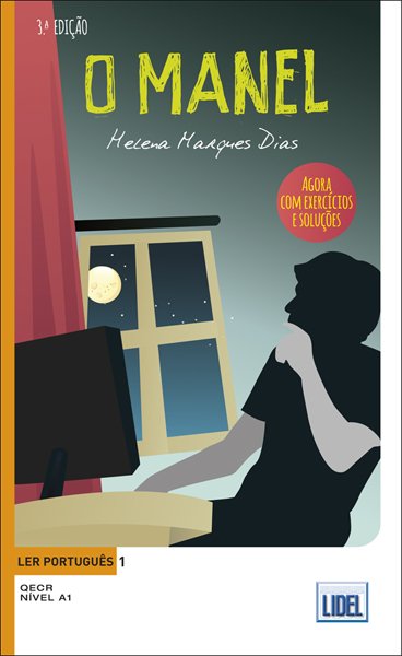 MANEL - LER PORTUGUES NIVEL A1