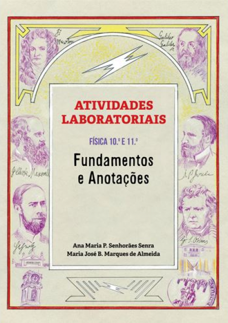 ATIVIDADES LABORATORIAIS - FÍSICA 10º E 11º