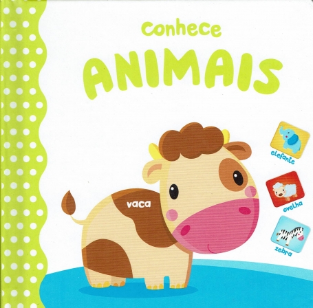 CONHECE ANIMAIS