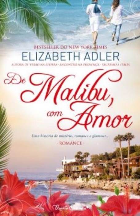 DE MALIBU, COM AMOR