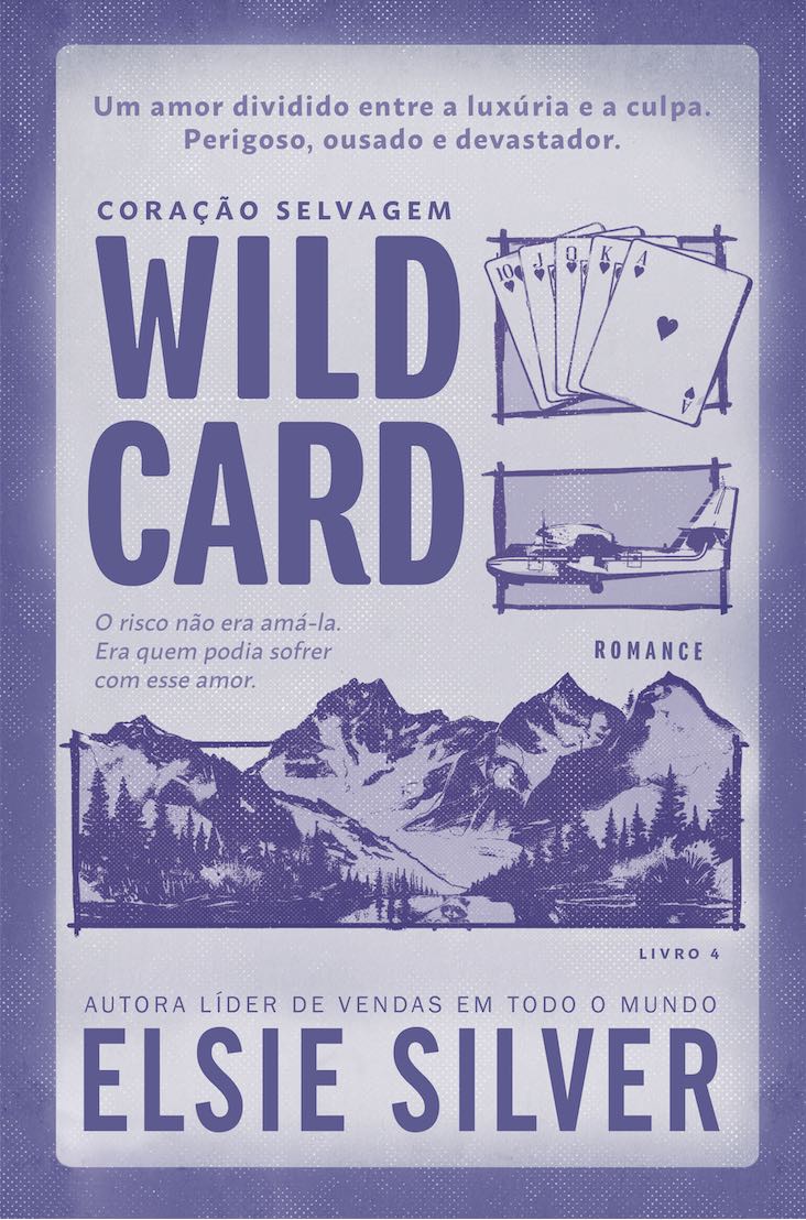 WILD CARD - CORAÇÃO SELVAGEM