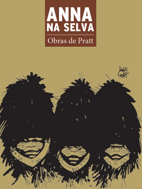 ANNA NA SELVA