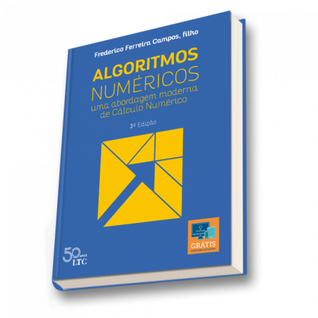 CAMPOS FILHO-ALGORITMOS NUMERICOS 3/18