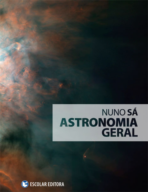 ASTRONOMIA GERAL