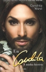 EU CONCHITA - A MINHA HISTORIA