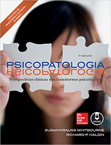 PSICOPATOLOGIA 7ED.