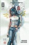 JESSICA JONES: ALIAS VOLUME DOIS