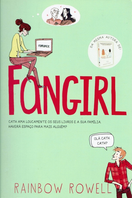 FANGIRL