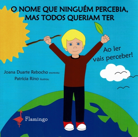 O NOME QUE NINGUEM PERCEBIA, MAS TODOS QUERIAM TER
