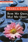BEM ME QUER MAL ME QUER uma historia de amor