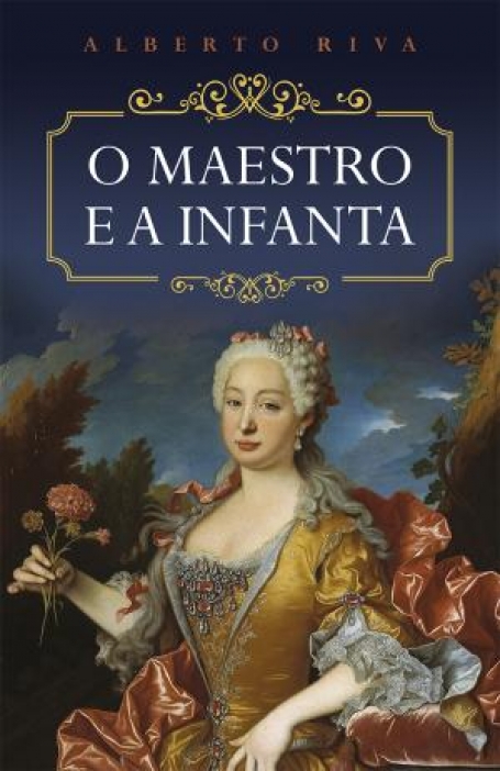 03508.10 - O MAESTRO E A INFANTA