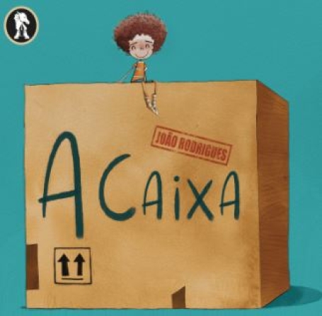 A caixa