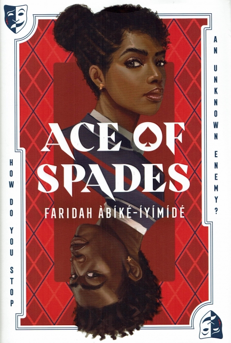 ACE OF SPADES