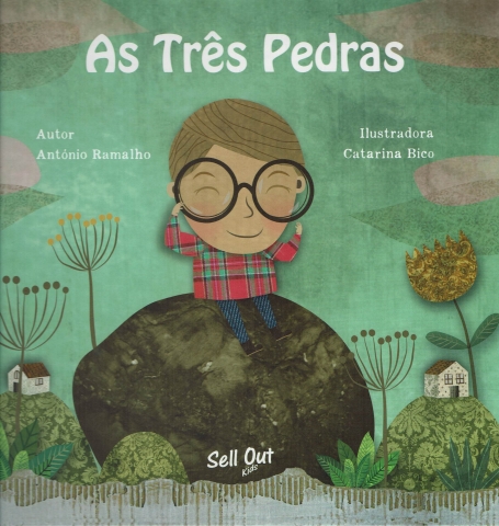 AS TRÊS PEDRAS