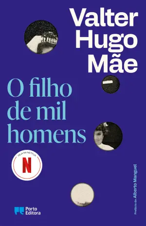 04739.19 - O FILHO DE MIL HOMENS
