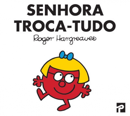SENHORA TROCA-TUDO