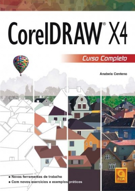 COREL DRAW X4 - CURSO COMPLETO