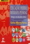 EDUCACAO, PODER E BIOGRAFIA PESSOAL