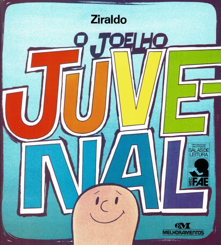 O JOELHO JUVENAL