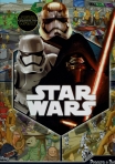 STAR WARS - PROCURA E DESCOBRE