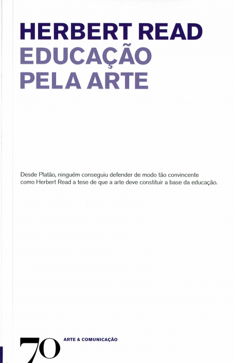 EDUCACAO PELA ARTE