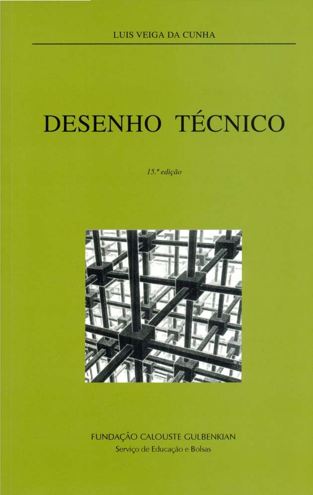 DESENHO TECNICO
