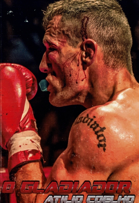 GLADIADOR - ATILIO COELHO