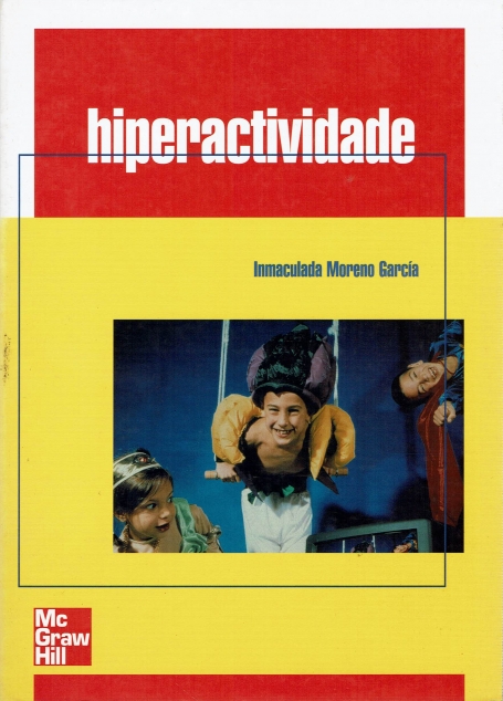 HIPERACTIVIDADE