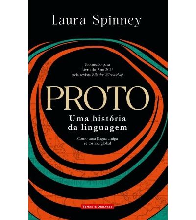 PROTO - UMA HISTÓRIA DA LINGUAGEM