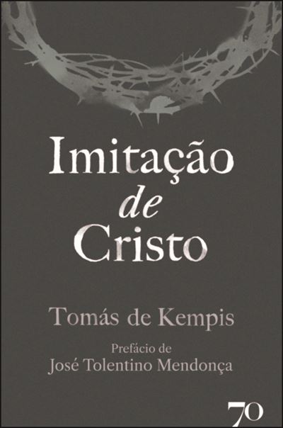 IMITAÇÃO DE CRISTO