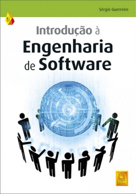 INTRODUCAO A ENGENHARIA DE SOFTWARE
