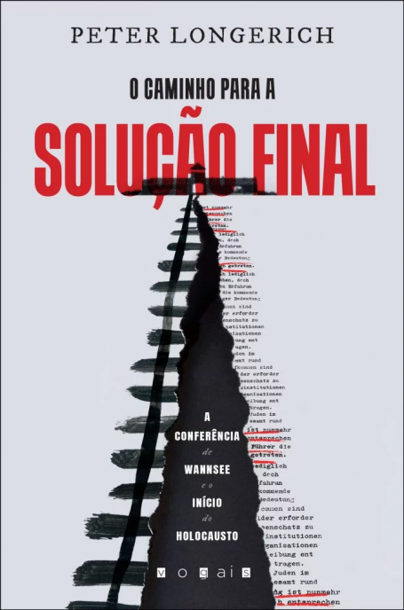 O CAMINHO PARA A SOLUÇÃO FINAL