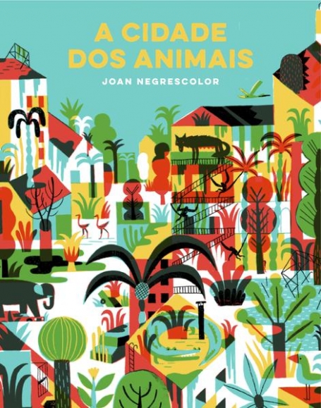 CIDADE DOS ANIMAIS