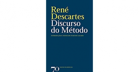 DISCURSO DO METODO