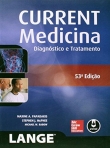 CURRENT MEDICINA:DIAGNOSTICO E TRATAMENTO 53ED.