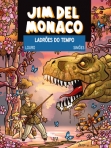 JIM DEL MONACO 9 . LADROES DO TEMPO