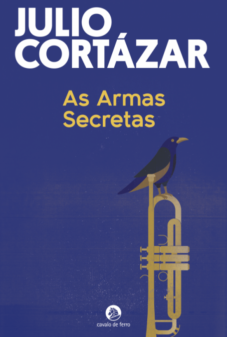 AS ARMAS SECRETAS