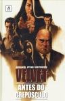 VELVET - ANTES DO CREPUSCULO